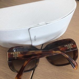 Prada Sunglasses